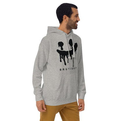 Brutishly Unisex Hoodie