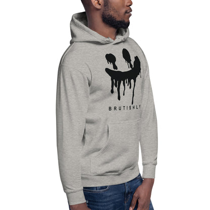 Brutishly Unisex Hoodie