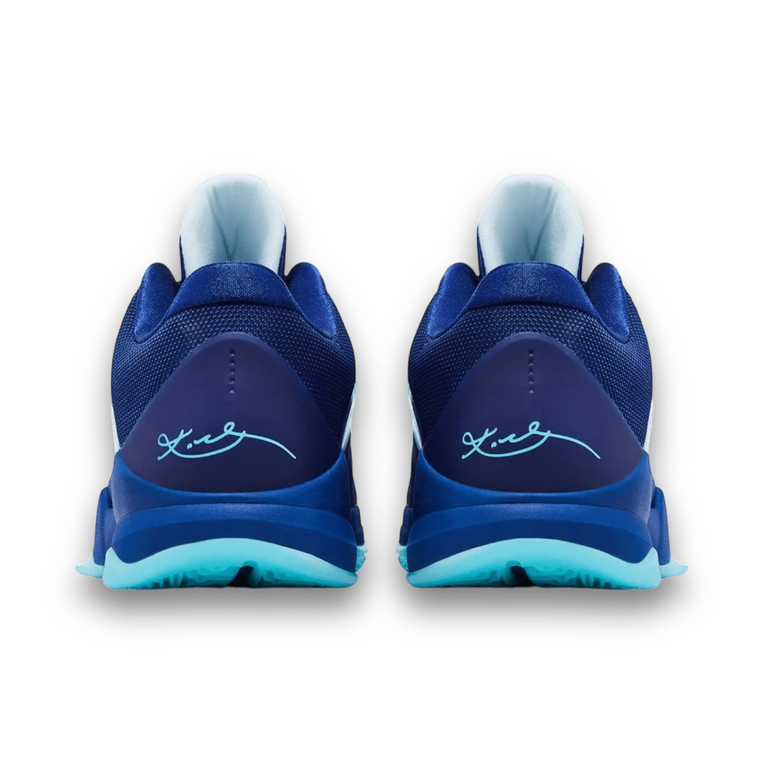 Zoom Kobe 5 Protro 'X-Ray'