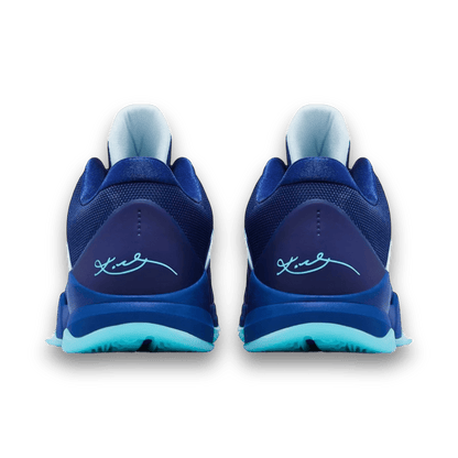 Zoom Kobe 5 Protro 'X-Ray'