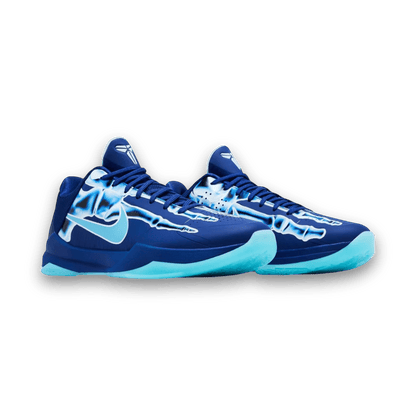 Zoom Kobe 5 Protro 'X-Ray'